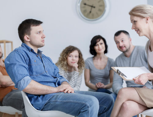 The Benefits of Taking Addiction Counselor Courses in Colorado