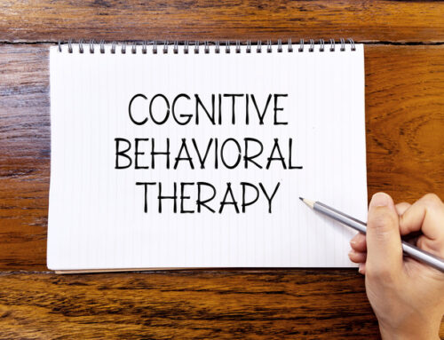 The Benefits of Cognitive Behavioral Therapy: Why Colorado Counselor Training Offers the Best CBT Program
