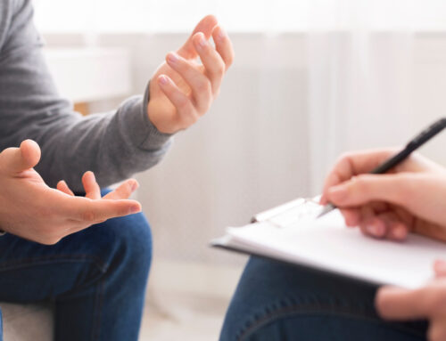 Empowering Mental Health Professionals: The Impact of Continuing Education with Colorado Counselor Training