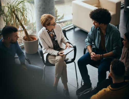 Find Your Calling in Addiction Counseling: The Pathway with Colorado Counselor Training