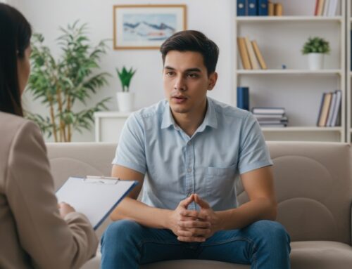 A Comprehensive Approach: How Our CAC Program Prepares You for the Realities of Addiction Counseling