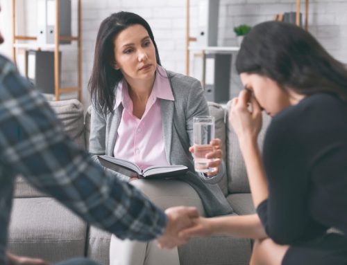 Seeking Advice on Becoming an Addiction Counselor: Counseling Career Guide