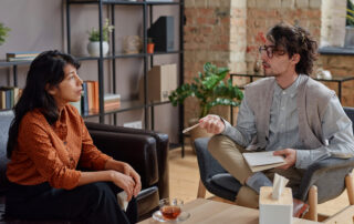 addiction counseling