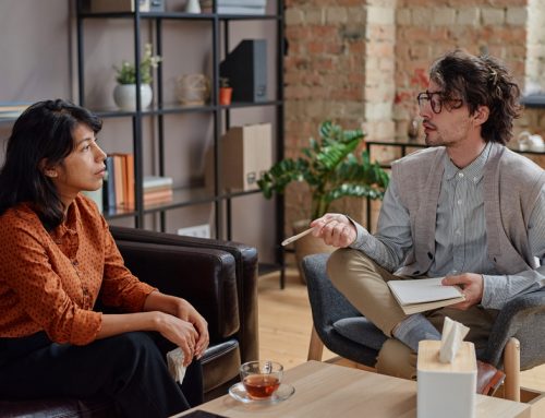 The Power of Connection: Establishing Trust and Building Relationships in Addiction Counseling